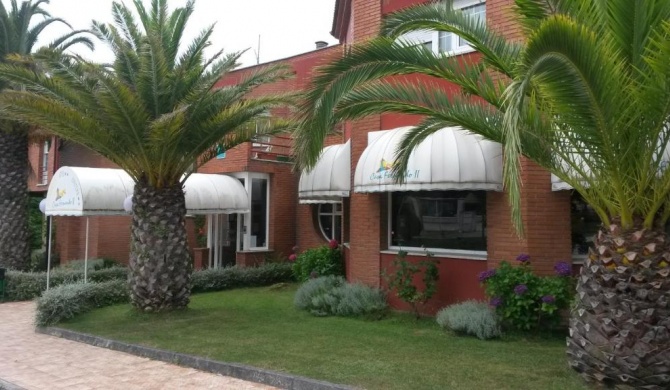 Hotel Casa Fernando II