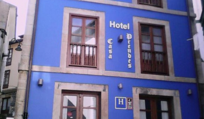 Hotel Casa Prendes