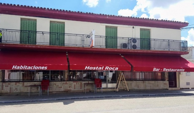 Hostal Roca