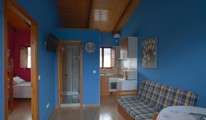 Apartamentos El Campal