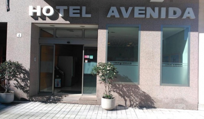 Hotel Avenida