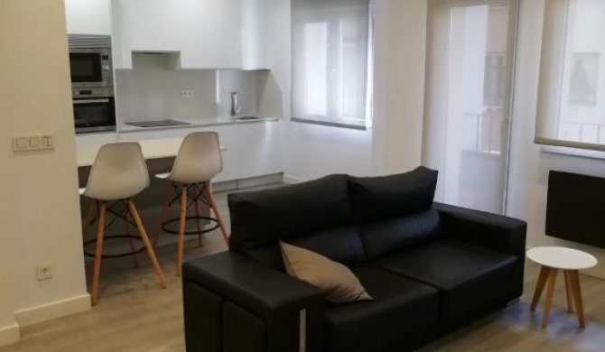 Apartamento Ángela