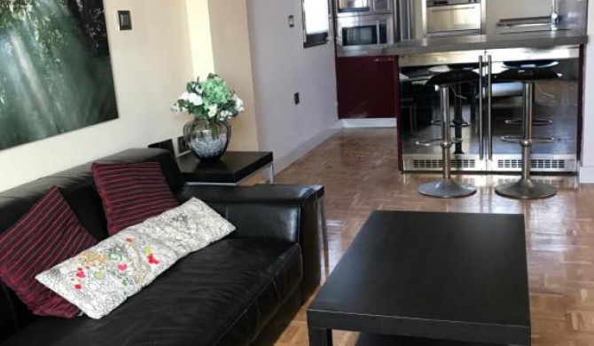 Apartamento Arena Playa Gijón