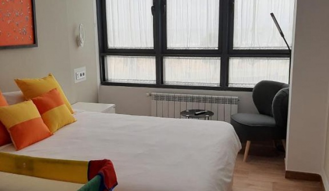 Apartamento La 10 NUEVO