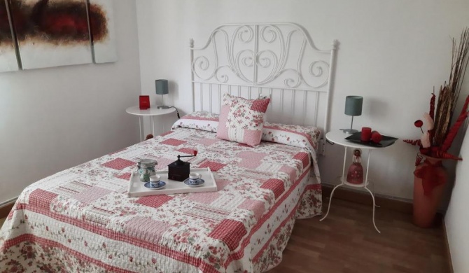 Apartamento San Lorenzo