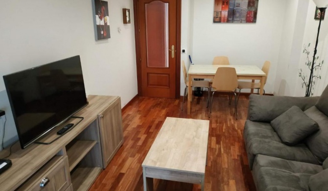 Apartamento Vacacional - Villa Costanilla