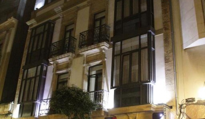 Apartamentos Capua