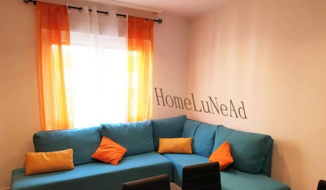 Homelunead Apartamento en Gijon Centro al lado de la Playa