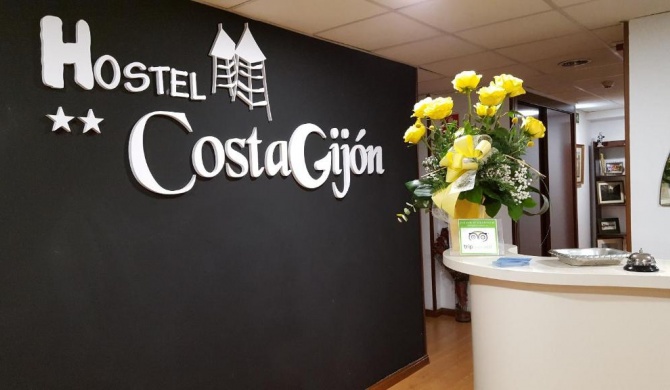 Hostel Costa Gijon