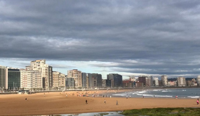 El Escorialin de Gijón