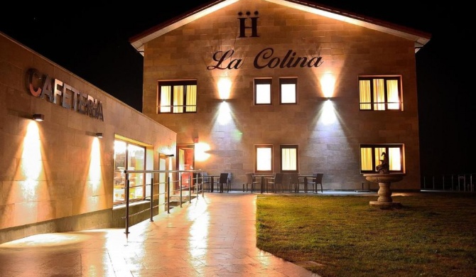 La Colina