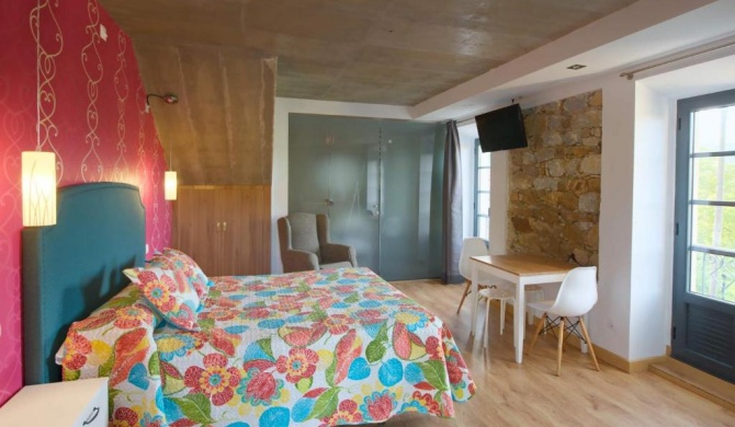 APARTAMENTOS LA LLONGAR