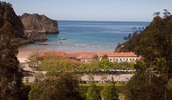 Hotel Mirador de La Franca