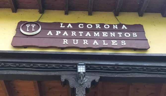 Apartamentos La Corona