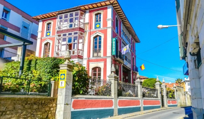 Albergue La Casona Del Peregrino