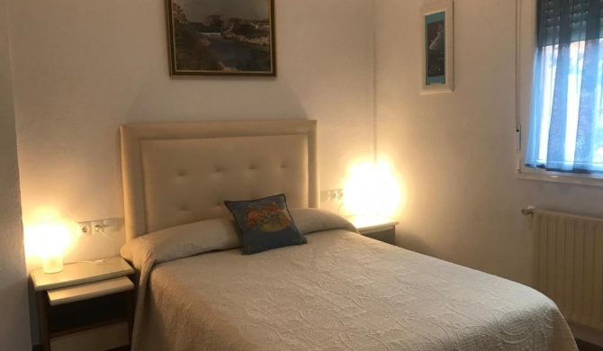 APARTAMENTO EN LLANES con plaza de garaje