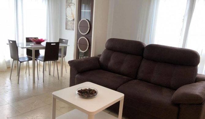 Apartamento Marina Llanes