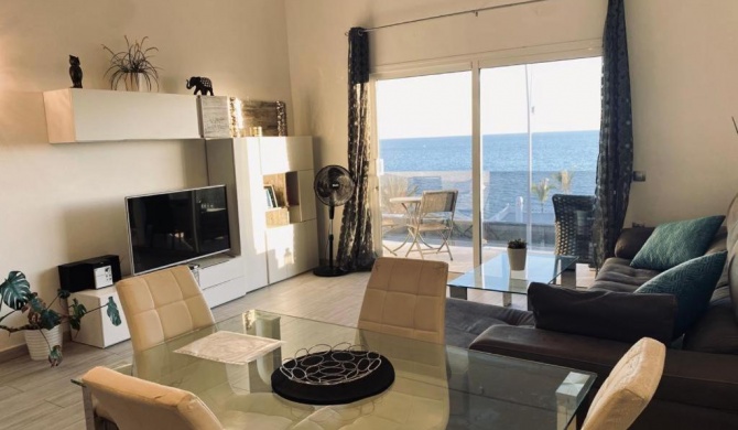 Luxury Two Bed Seaviews