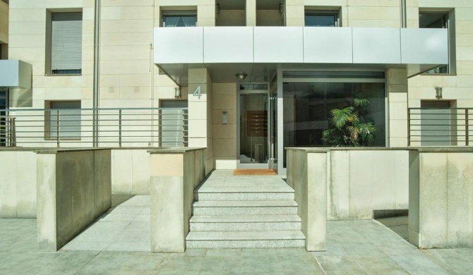 Apartamentos el Geranio