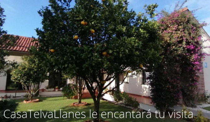 Casatelvallanes