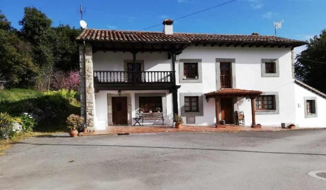 Casa Vacacional Paula