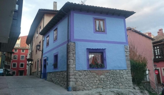 La Casina de Llanes