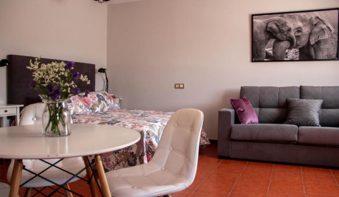 Apartamentos Luarca