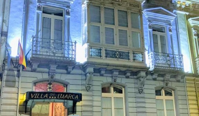 Hotel Villa de Luarca