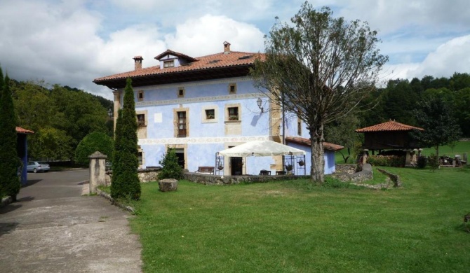 Hotel Rural Sucuevas