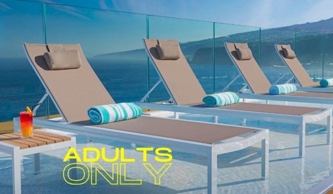 Hotel Atlantic Mirage Suites & SPA - ADULTS ONLY