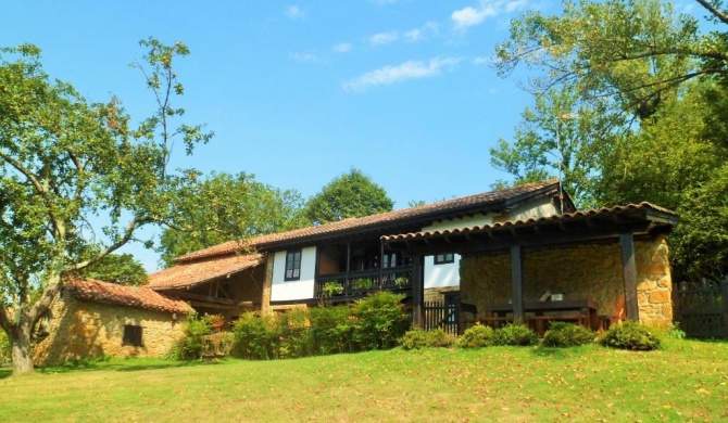 Casa Rural La Retuerta