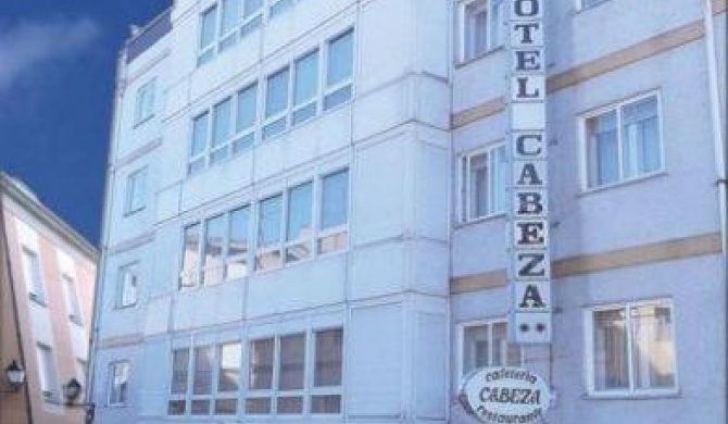 Hotel Cabeza