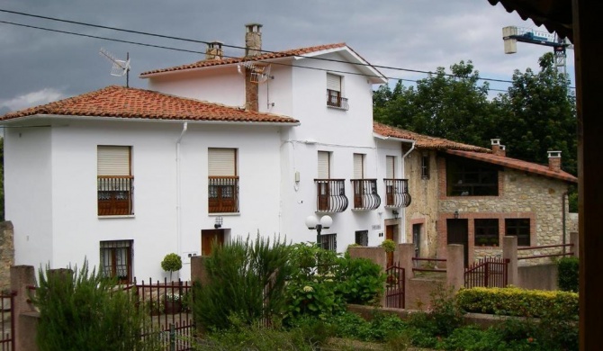 Casa Sopiedra