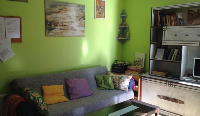 Apartamento Masaveu