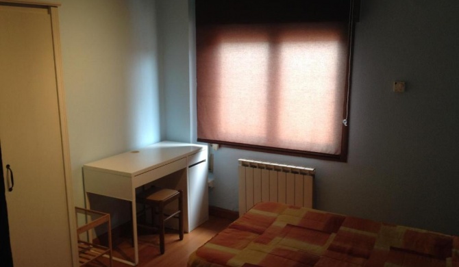 Apartamento Vacacional - Oviedo Centro