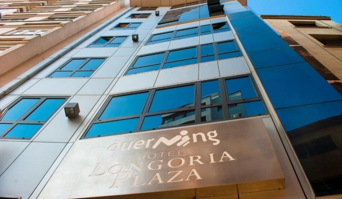 Duerming Longoria Plaza Hotel