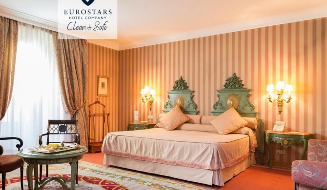 Eurostars Hotel de la Reconquista