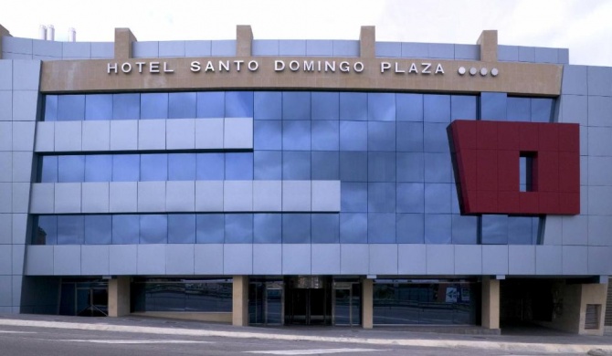 Iberik Santo Domingo Plaza Hotel