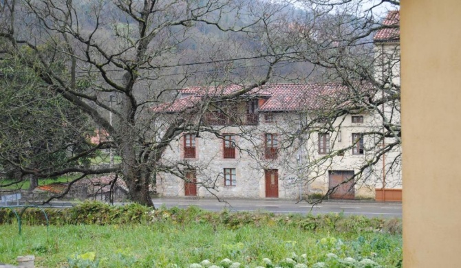 Casa Rural La Roza 2