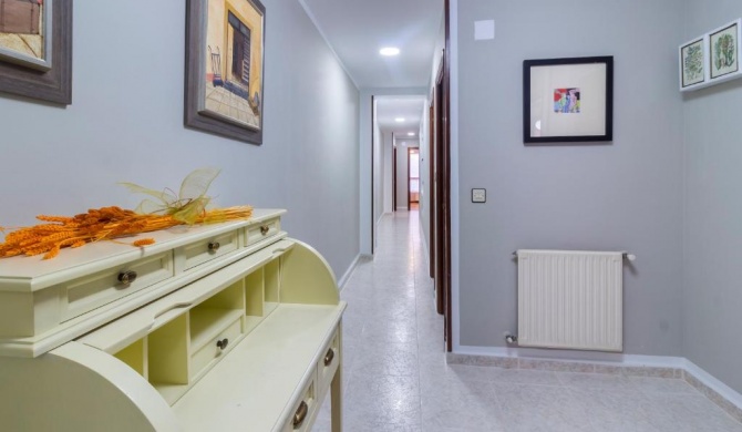 Apartamento Vital Aza