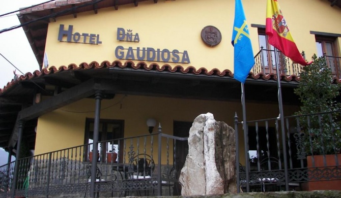 Hotel Doña Gaudiosa