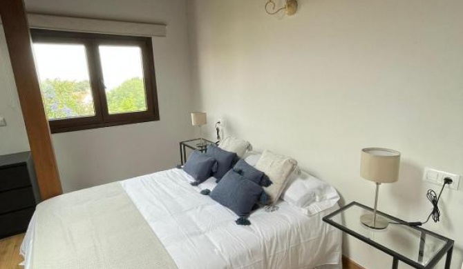 Apartamento en Poo de Llanes