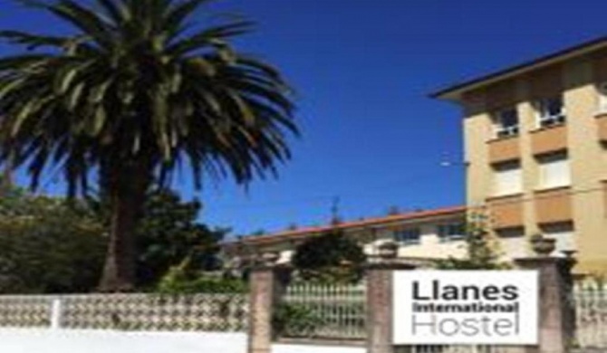 Llanes International Hostel