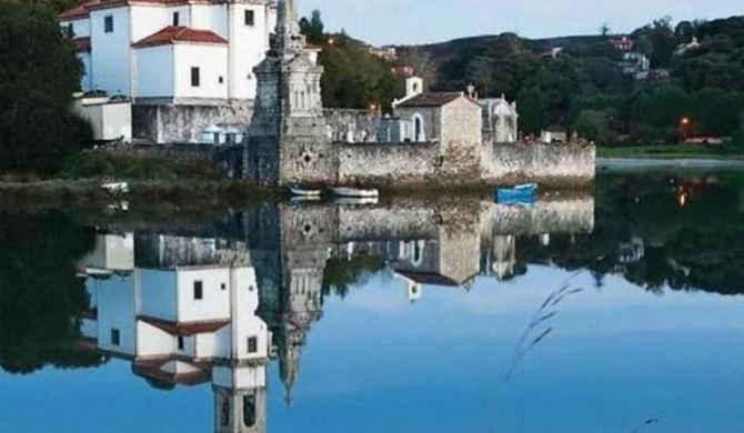 Apartamento en Llanes