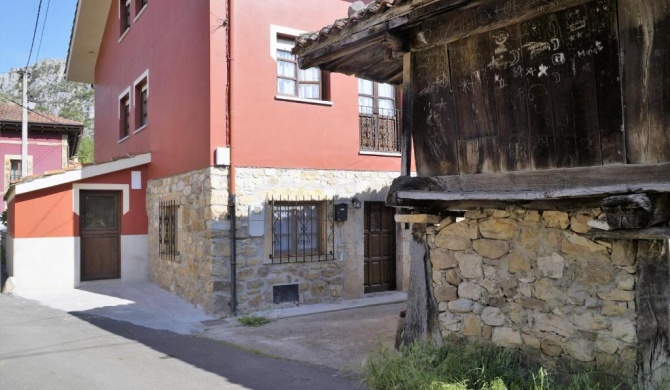 Casa de Aldea El Sol