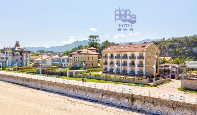 Hotel Don Pepe