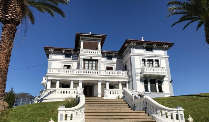 Villa Alicia