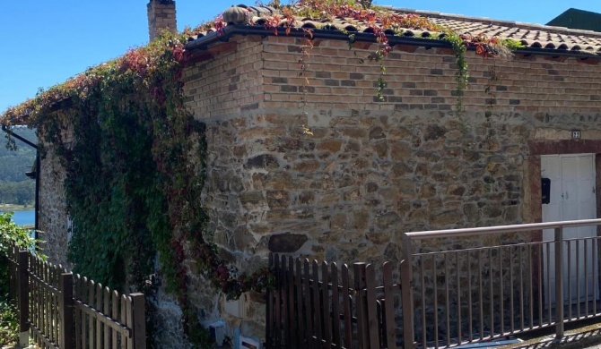 La Casa del Farero