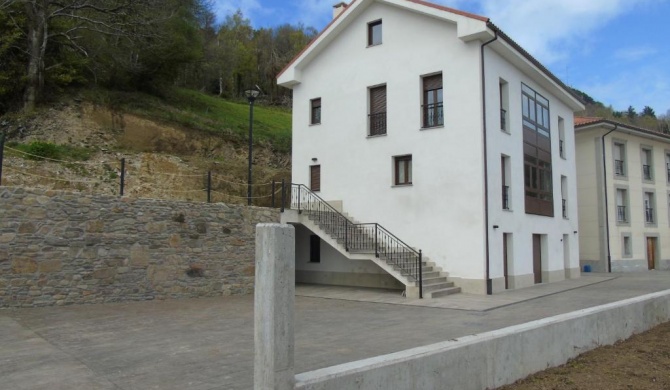 Apartamentos Buenavista Tineo