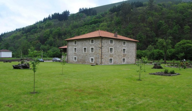 Apartamentos Rurales Ca Lulón